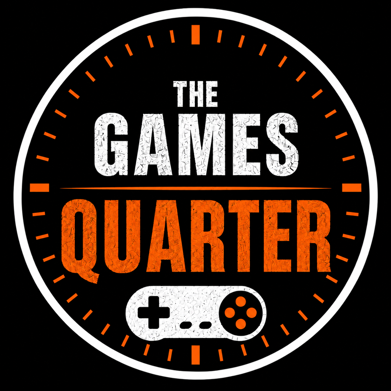 The Games Quarter