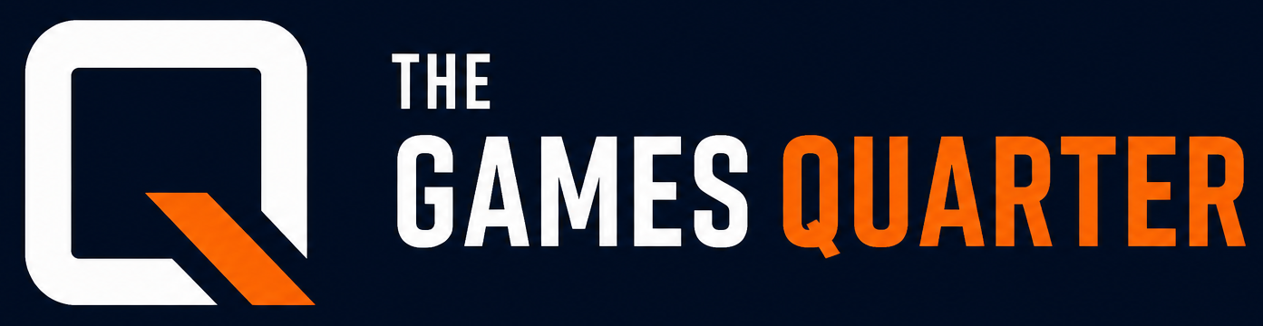 TGQ -The Games Quarter